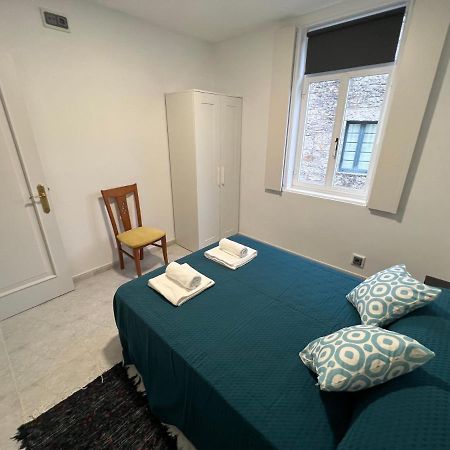 Apartamento A Irixoa 외부 사진