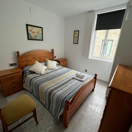 Apartamento A Irixoa 외부 사진