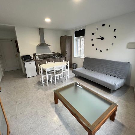 Apartamento A Irixoa 외부 사진