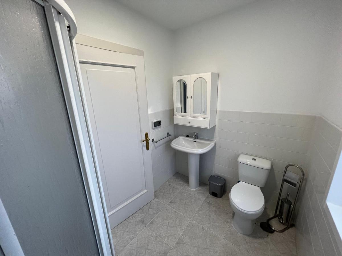 Apartamento A Irixoa 외부 사진