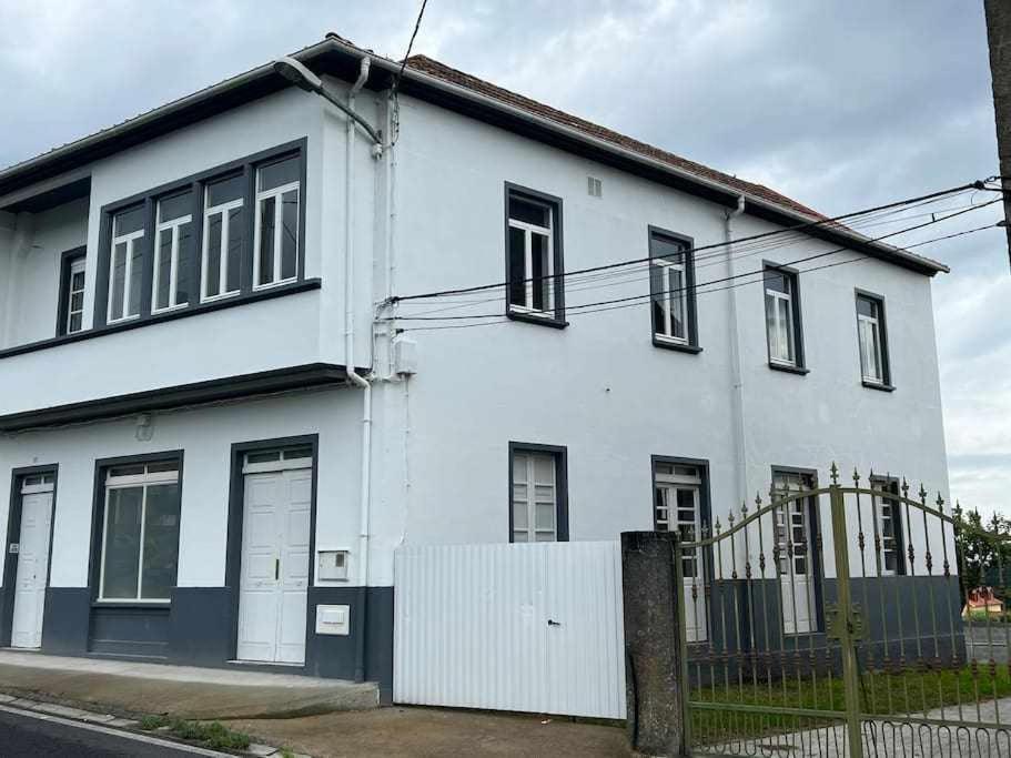 Apartamento A Irixoa 외부 사진